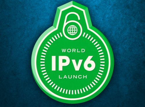 IPv6