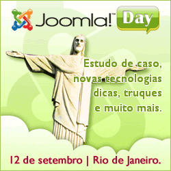 Joomla!Day Brasil 2009