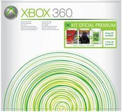 Kit Xbox 360