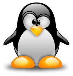 Tux, símbolo do Linux