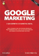 Livro Google Marketing