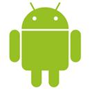 Mascote Android