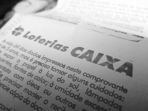 Loterias Caixa