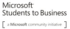 Microsoft Students to Business