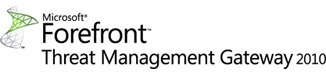 Forefront Threat Management Gateway