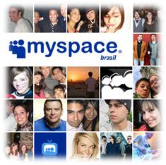 MySpace Brasil