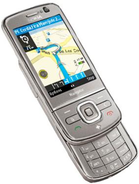 Nokia 6710