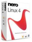 Nero Linux 4 - Caixa