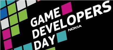 Game Developers Day 2011