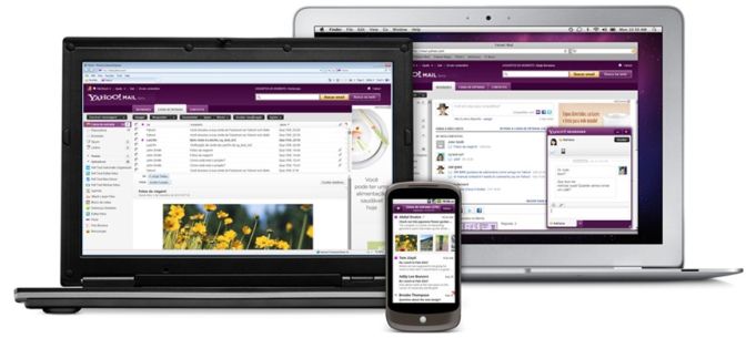 Novo Yahoo! Mail Beta deve ser lançado nas próximas semanas - TecMundo
