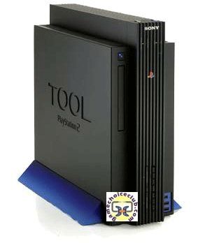 PlayStation 2 TOOL – Imagem por Wikispaces