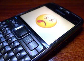 Fim do Symbian