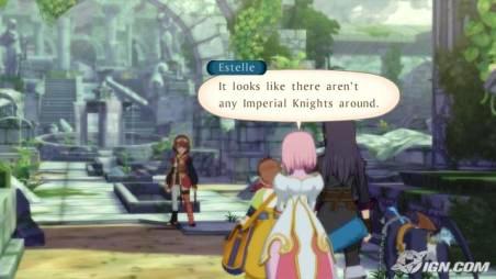 Imagem de Tales of Vesperia - Por IGN.com