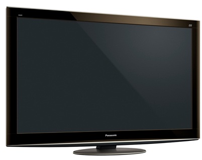 TV 50VT20 – Imagem por Panasonic