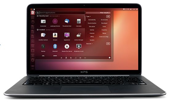 Ubuntu 13.04 – Imagem por Canonical