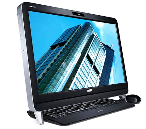 Vostro 330 - Imagem por Dell