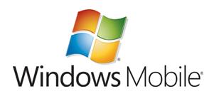 Logotipo Windows Mobile