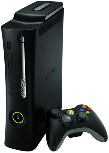 Xbox 360 no Brasil