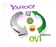 Nokia e Yahoo!